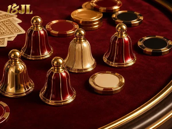 Visual 1 for the 18JL casino game guide