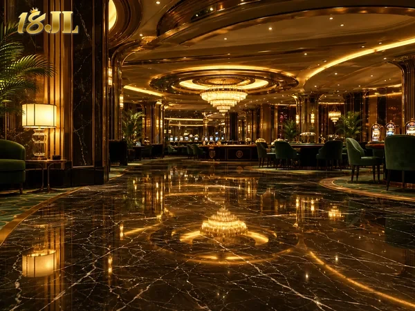 Visual 2 for the 18JL casino game guide